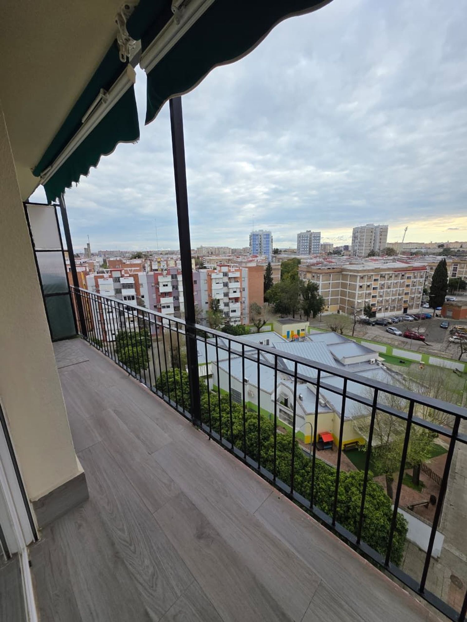 Piso en plaza Paquiro, 1 - Foto 6