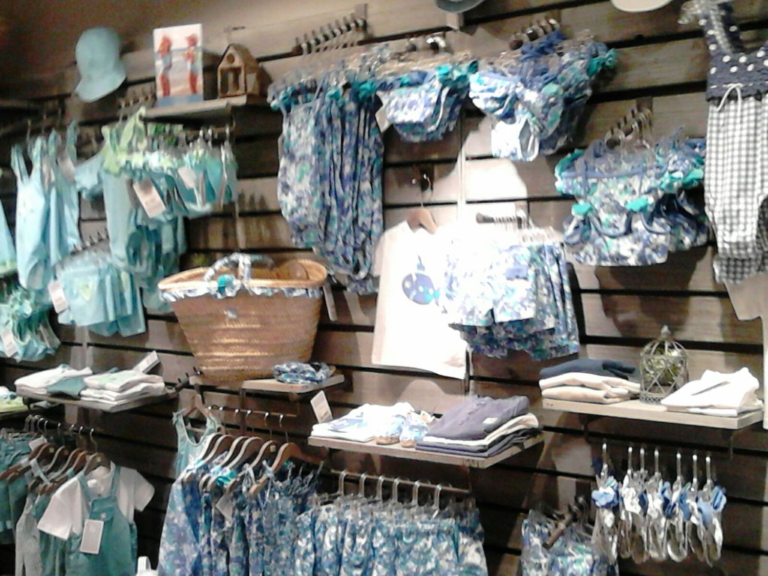 Local en Tienda de ropa en Calle de Santa Maria, 14, Centre - Estació, Centre - Estació - Foto 4