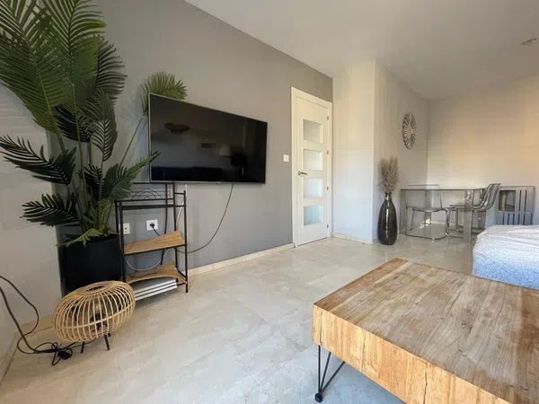 Piso en calle Nueva de San Antón, 25