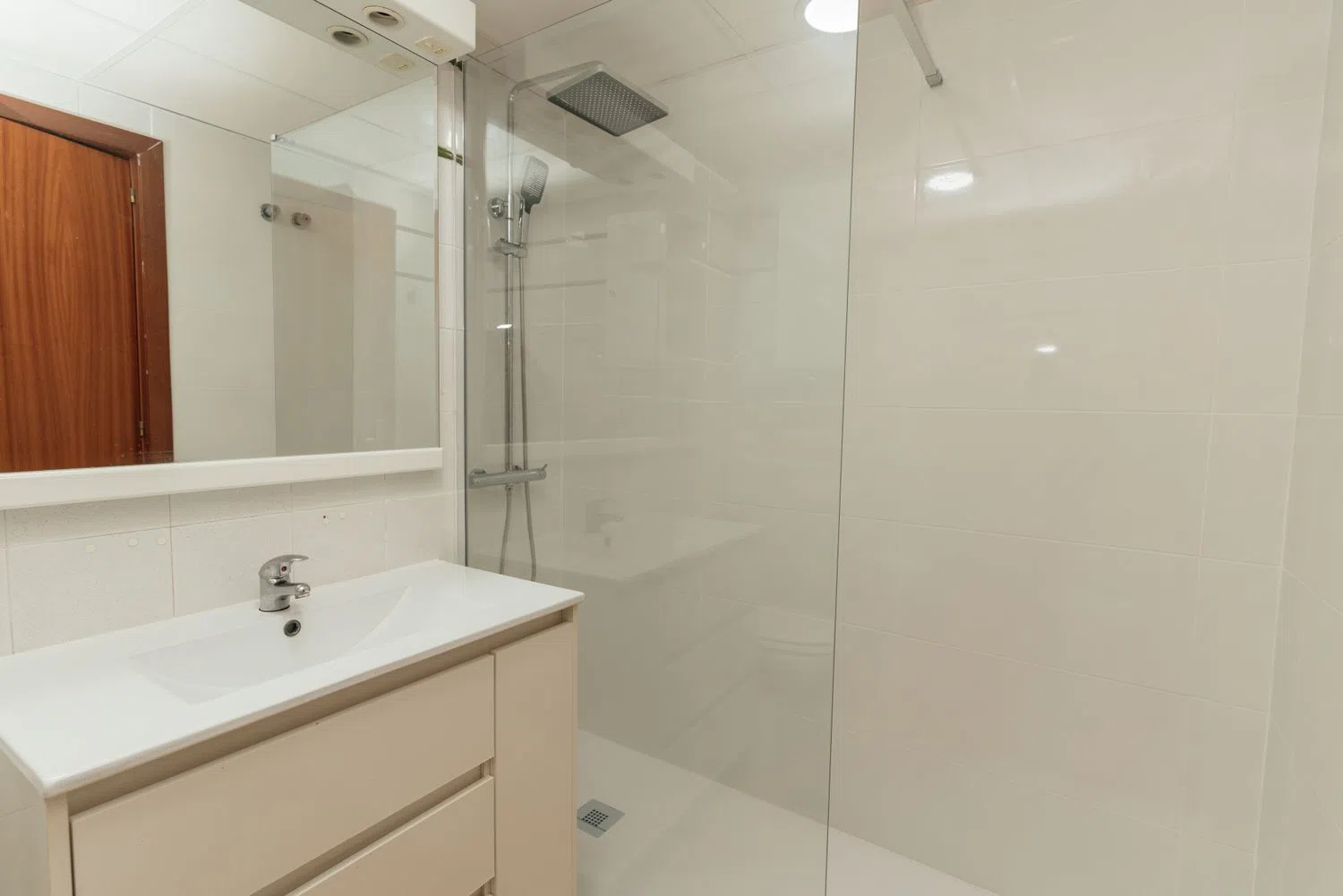 Piso en Barrio Huelin - Foto 9