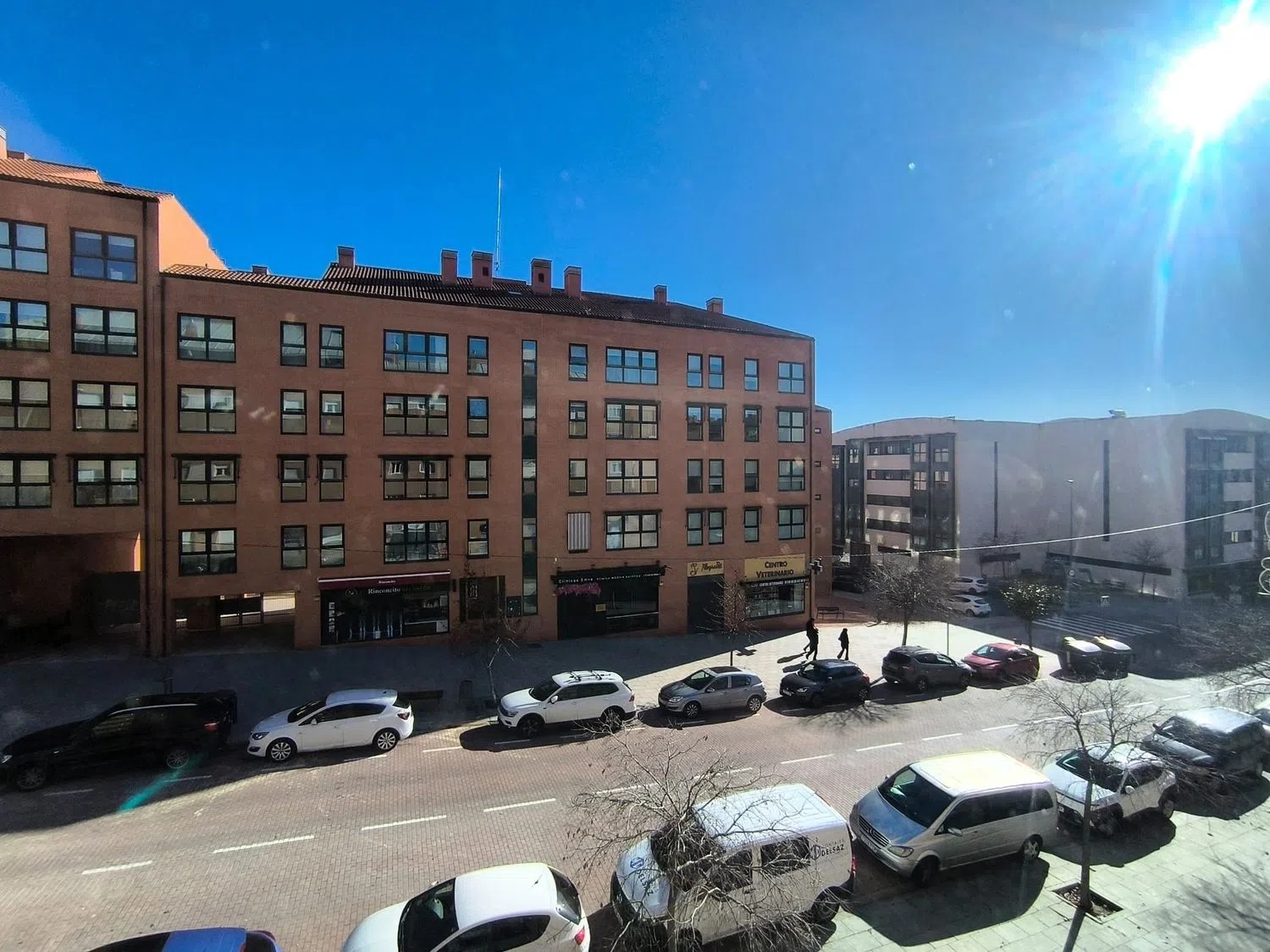 Piso en Dehesa Vieja-Puente Cultural - Foto 9