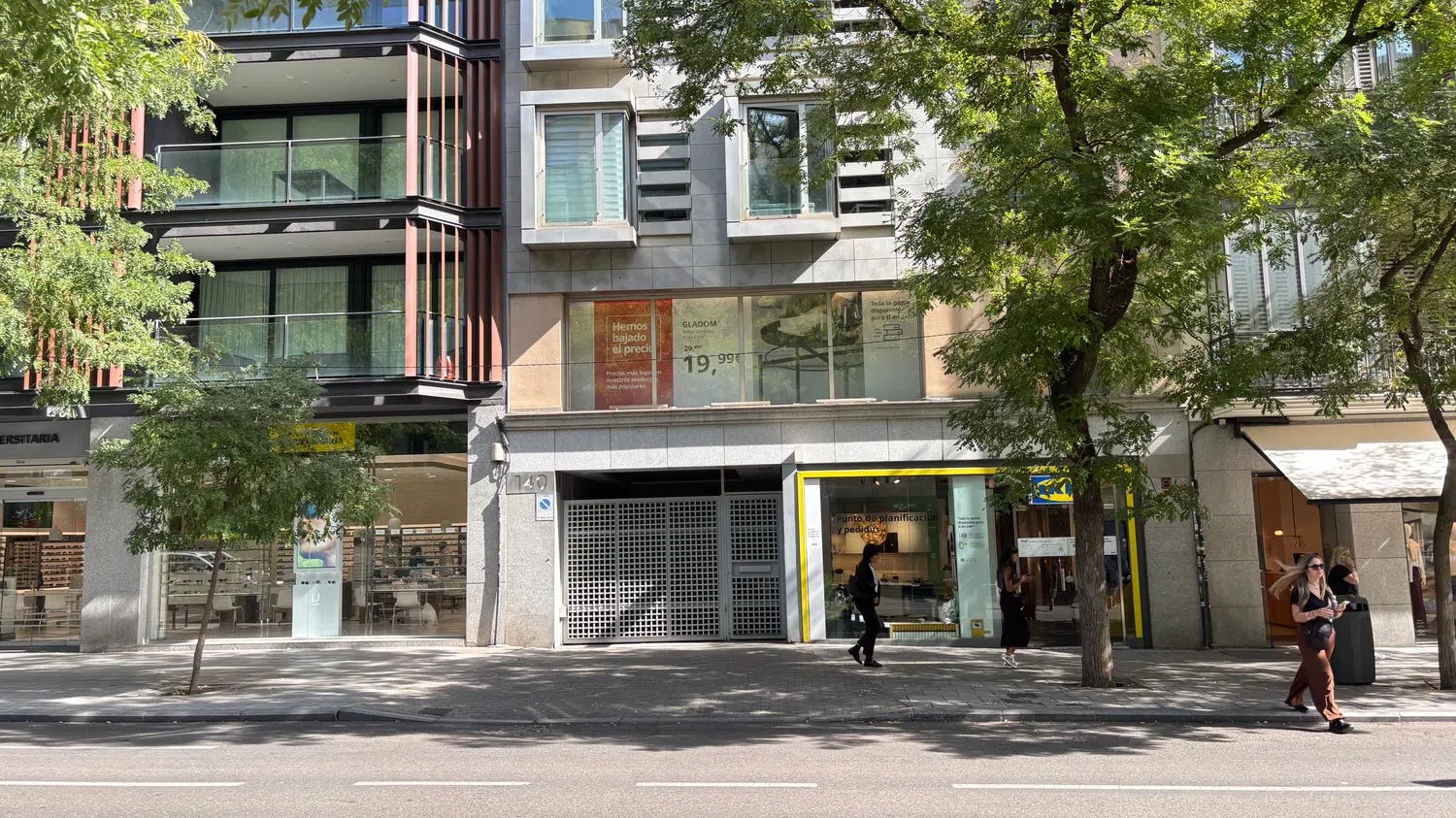 Piso en calle de Monteleón, 36 - Foto 32