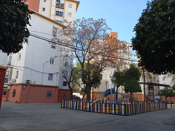 Piso en calle Jalón, 1 - Foto 11