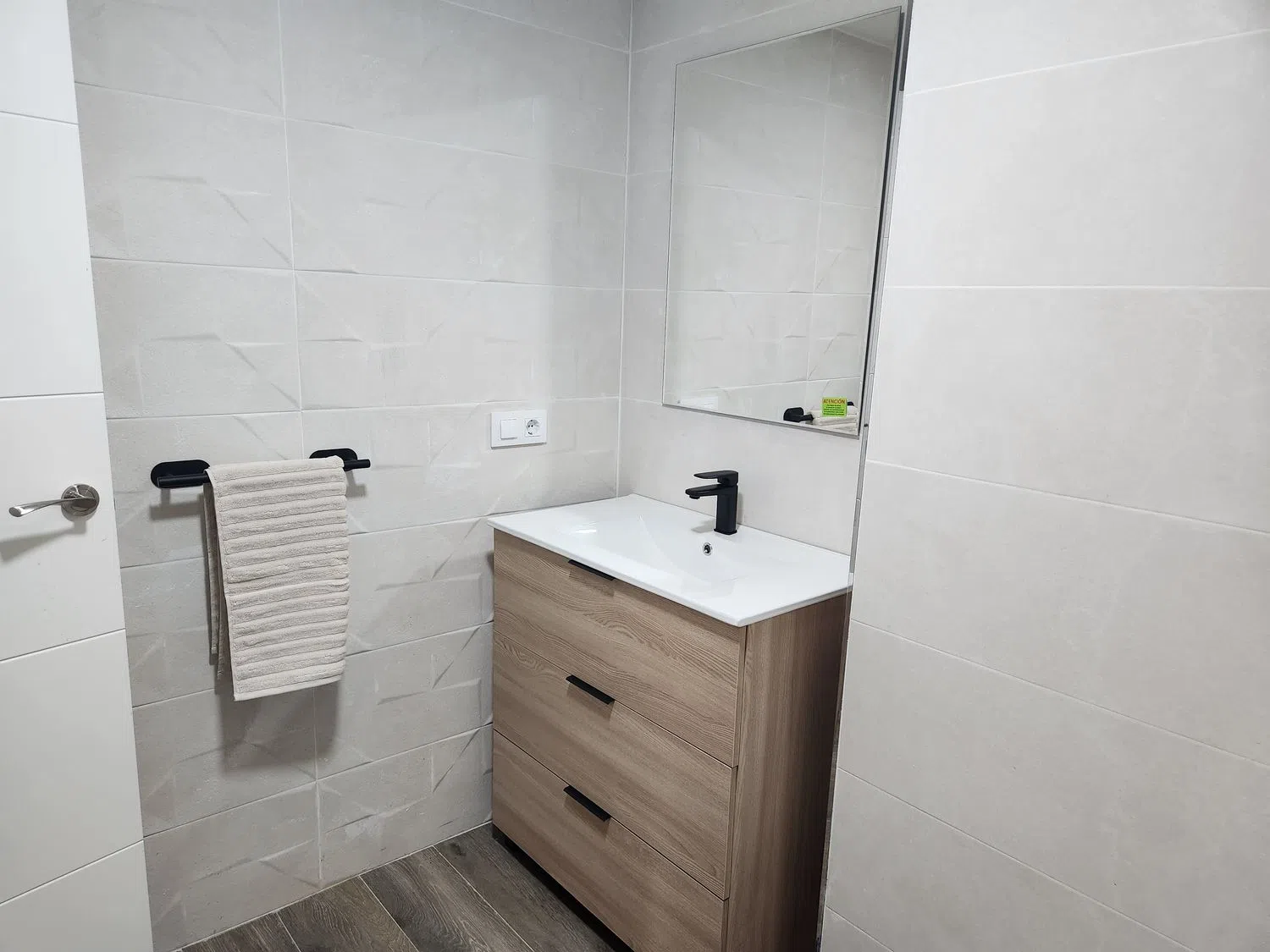 Estudio en Julio Valdelomar, 22 - Foto 2