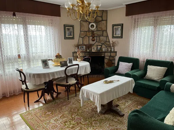 Casa o chalet independiente en San Lorenzo, 63 - Foto 8