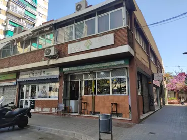 Local comercial en  C/ França - Foto 4