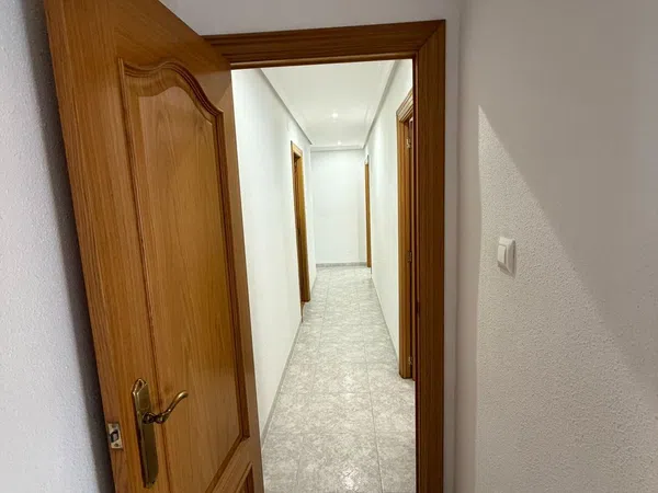 Piso en San Blas - Foto 13
