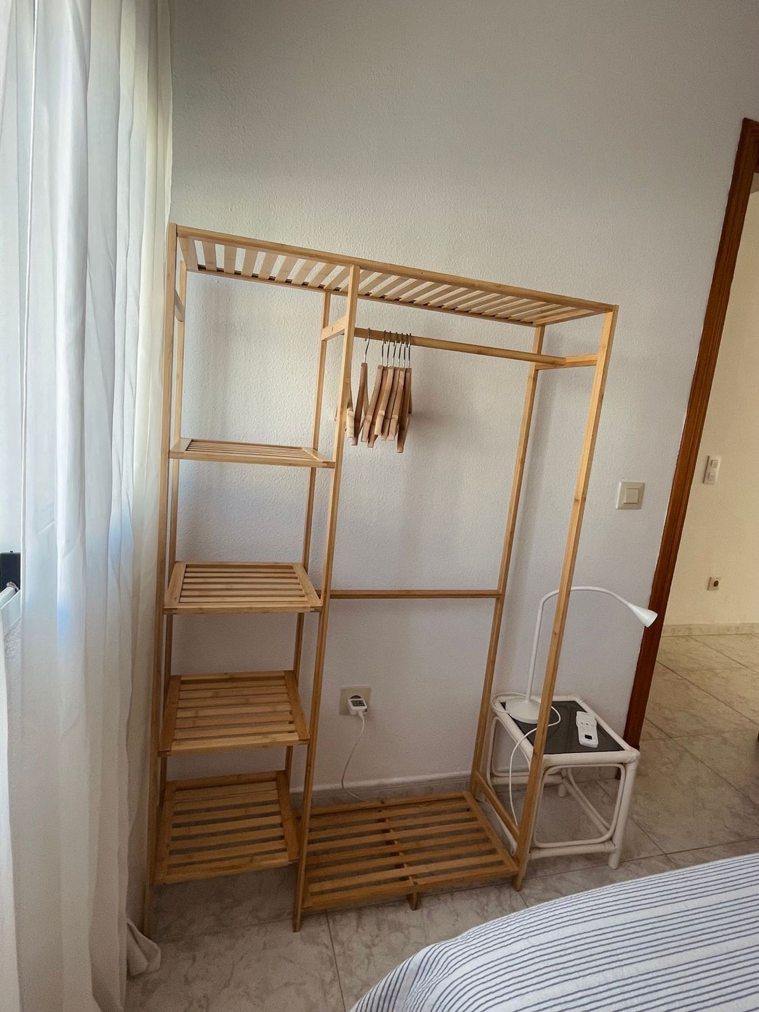 Piso en Calle Cigonya, 1, El Palmar-Los Molinos - Foto 17