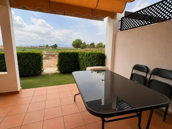 Piso en Bulevar de los Naranjos, 18, Condado de Alhama, Condado de Alhama - Foto 15