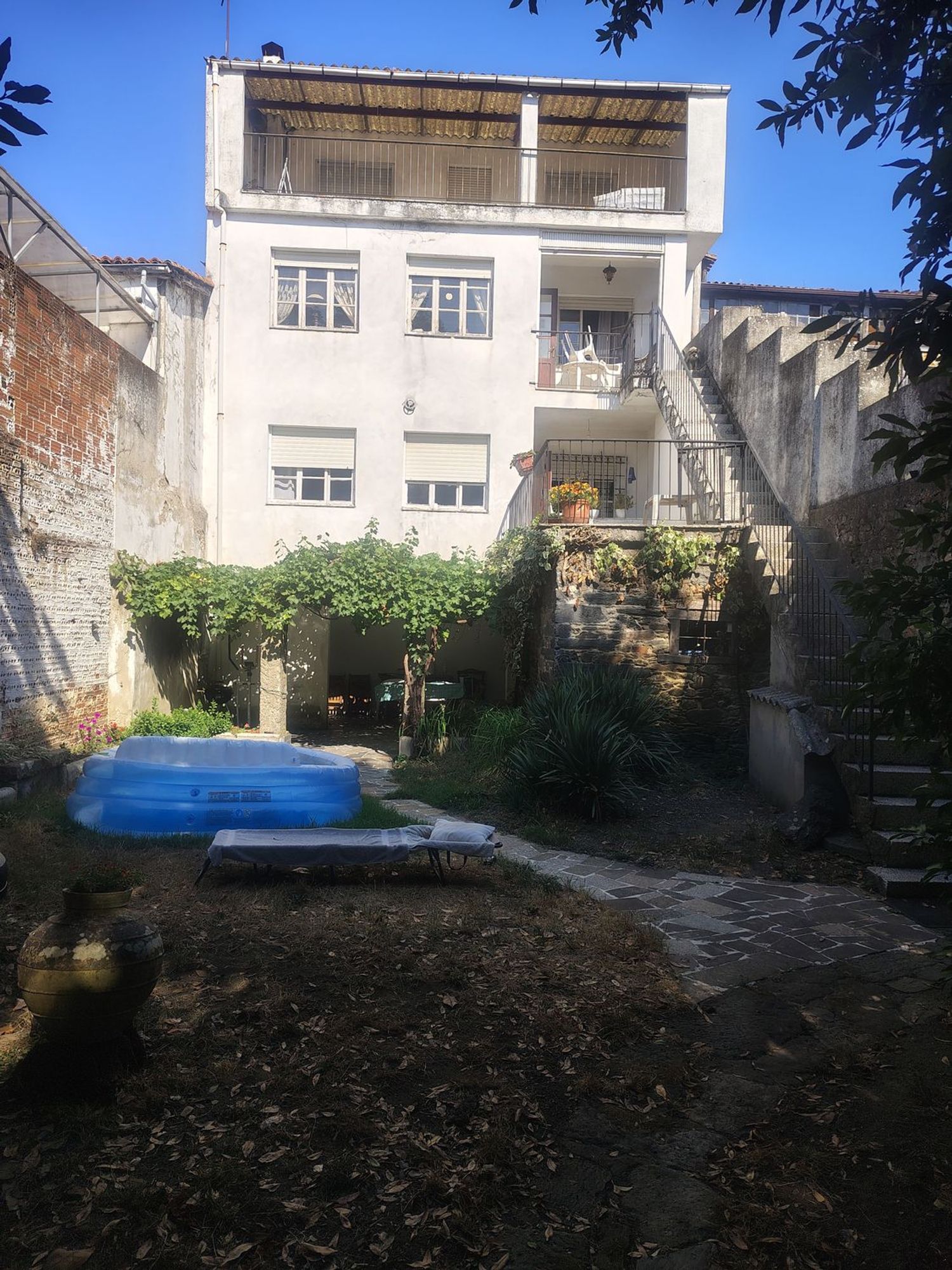 Casa de pueblo en Cardenal, 11 - Foto 25