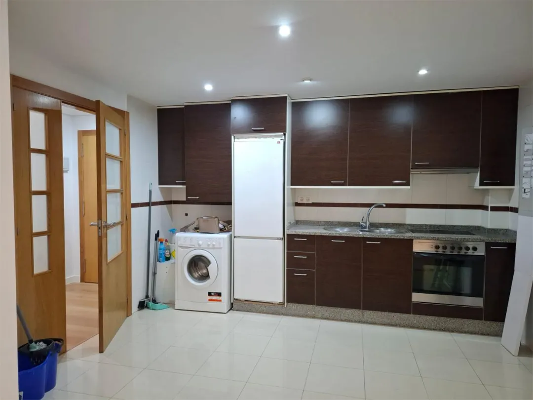 Piso en  Avenida de Castrelos 11