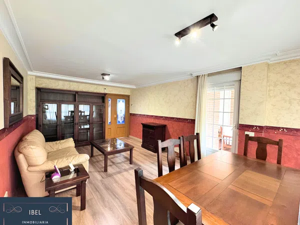 Chalet adosado en Calle José Zorrilla, 13, Ensanche, Ensanche - Foto 7