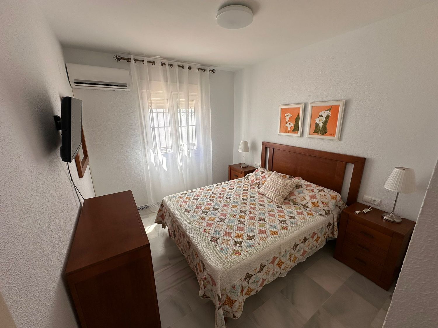 Casa o chalet independiente en Calle Asunción, 3 - Foto 7