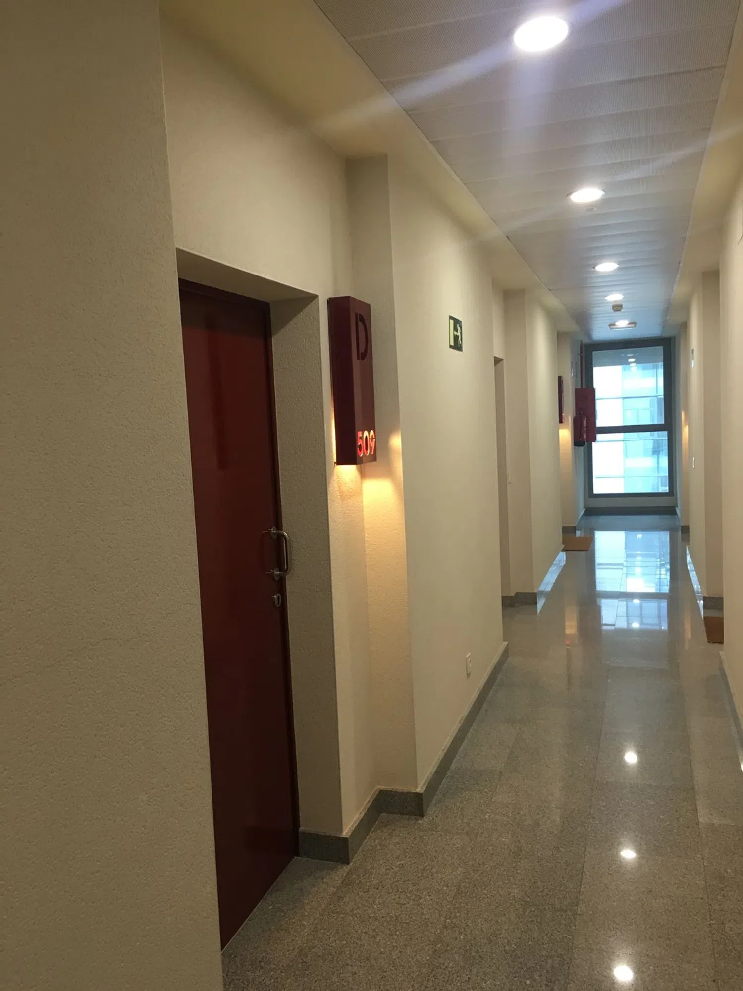 Estudio en avenida de Manoteras, 38 - Foto 10