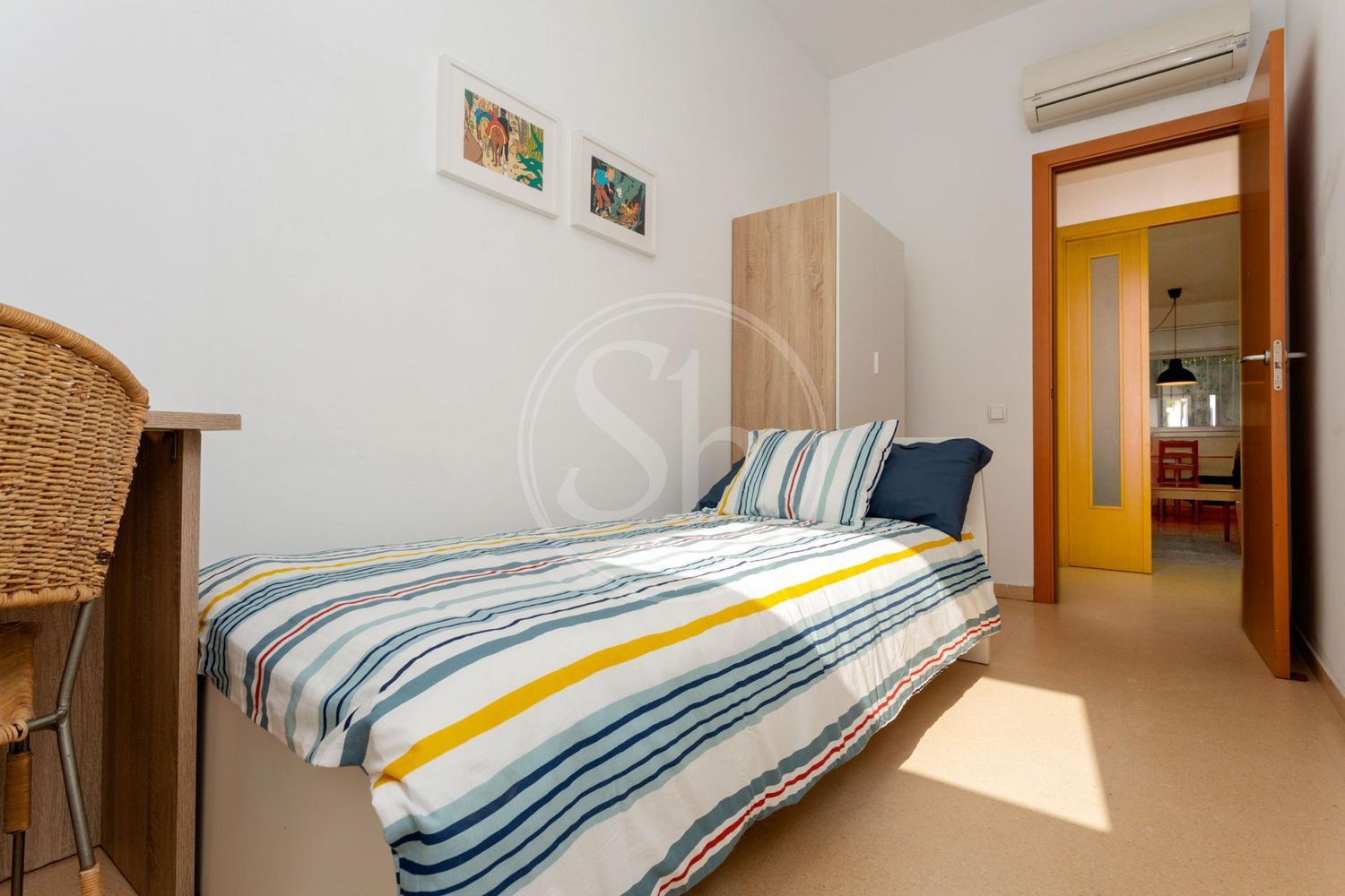 Piso en Ronda 8 de Març - Foto 12