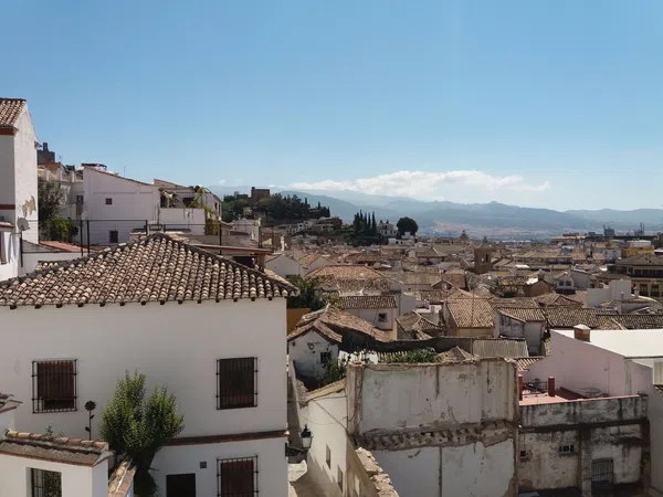 Piso en Cuesta Beteta, 18, Albaicín, Albaicín - Foto 5