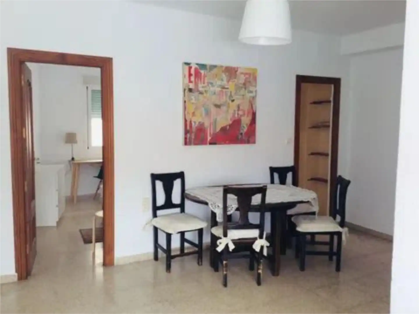 Piso en  Calle Sor Cristina Mesa 8 - Foto 3