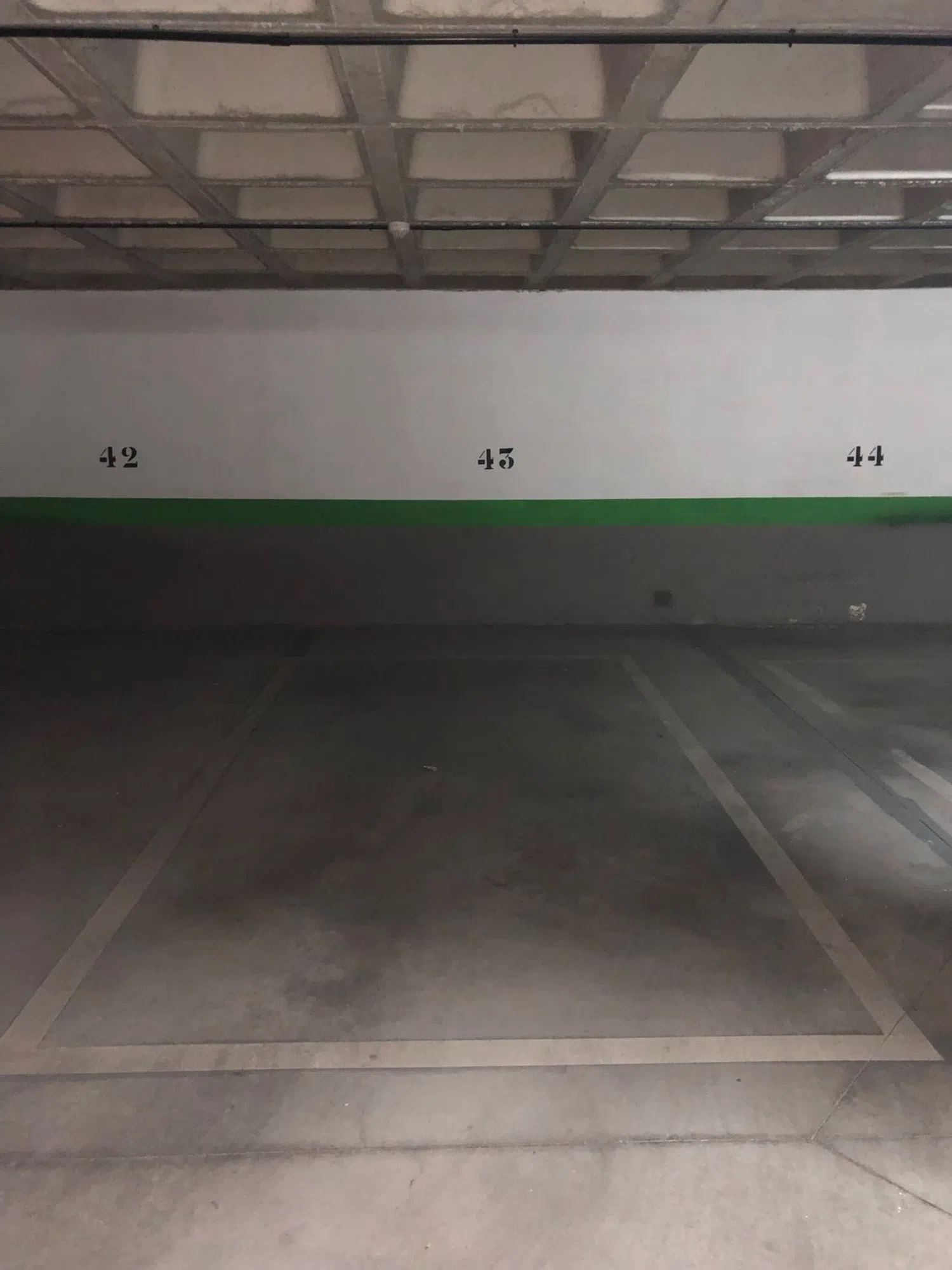 Piso en avenida de la Gran Vía del Sureste, 16 - Foto 27