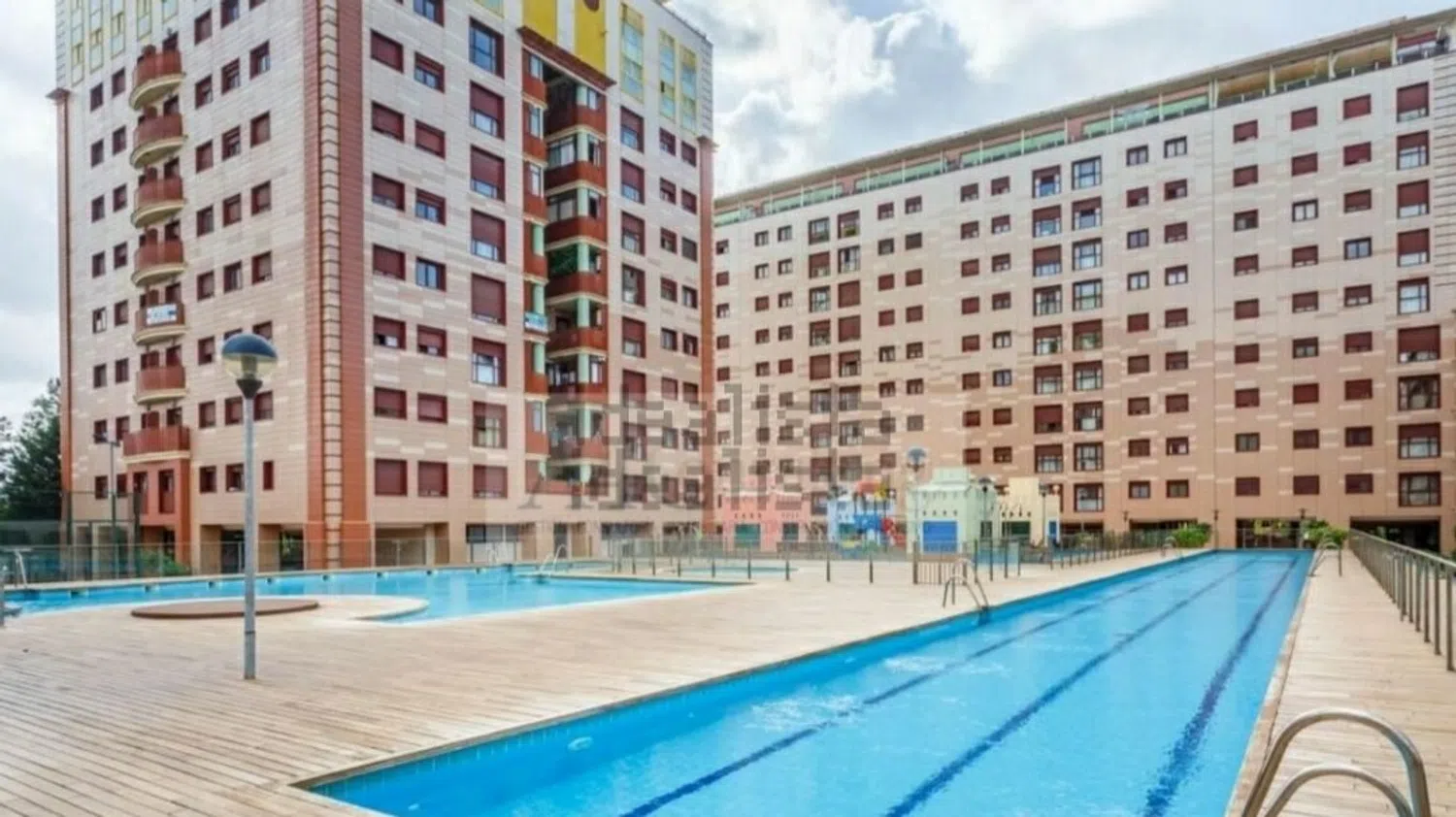 Piso en glorieta de Letonia, 1 - Foto 30