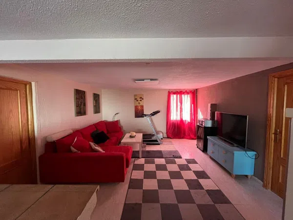 Casa o chalet independiente en Calle Posturilla, 6 - Foto 6