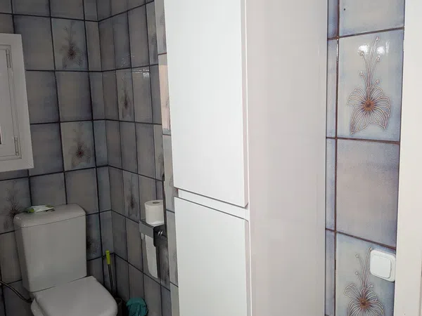 Chalet adosado en calle de Jordi Martí Rosselló, 8 - Foto 4