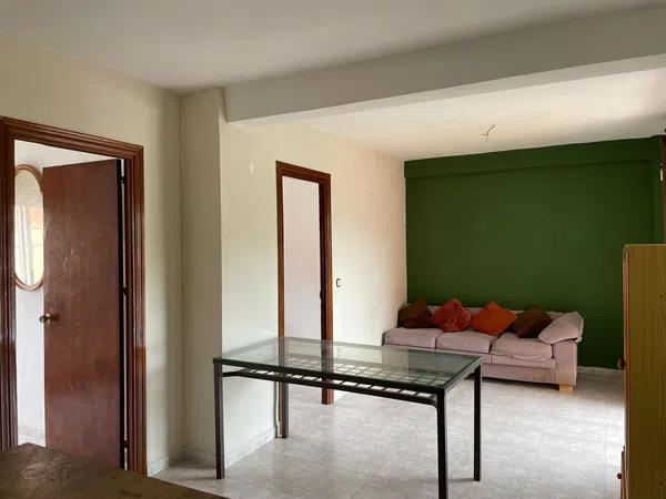 Piso en Avenida de las Postas, 17, Mangas Verdes - Las Flores - Foto 1