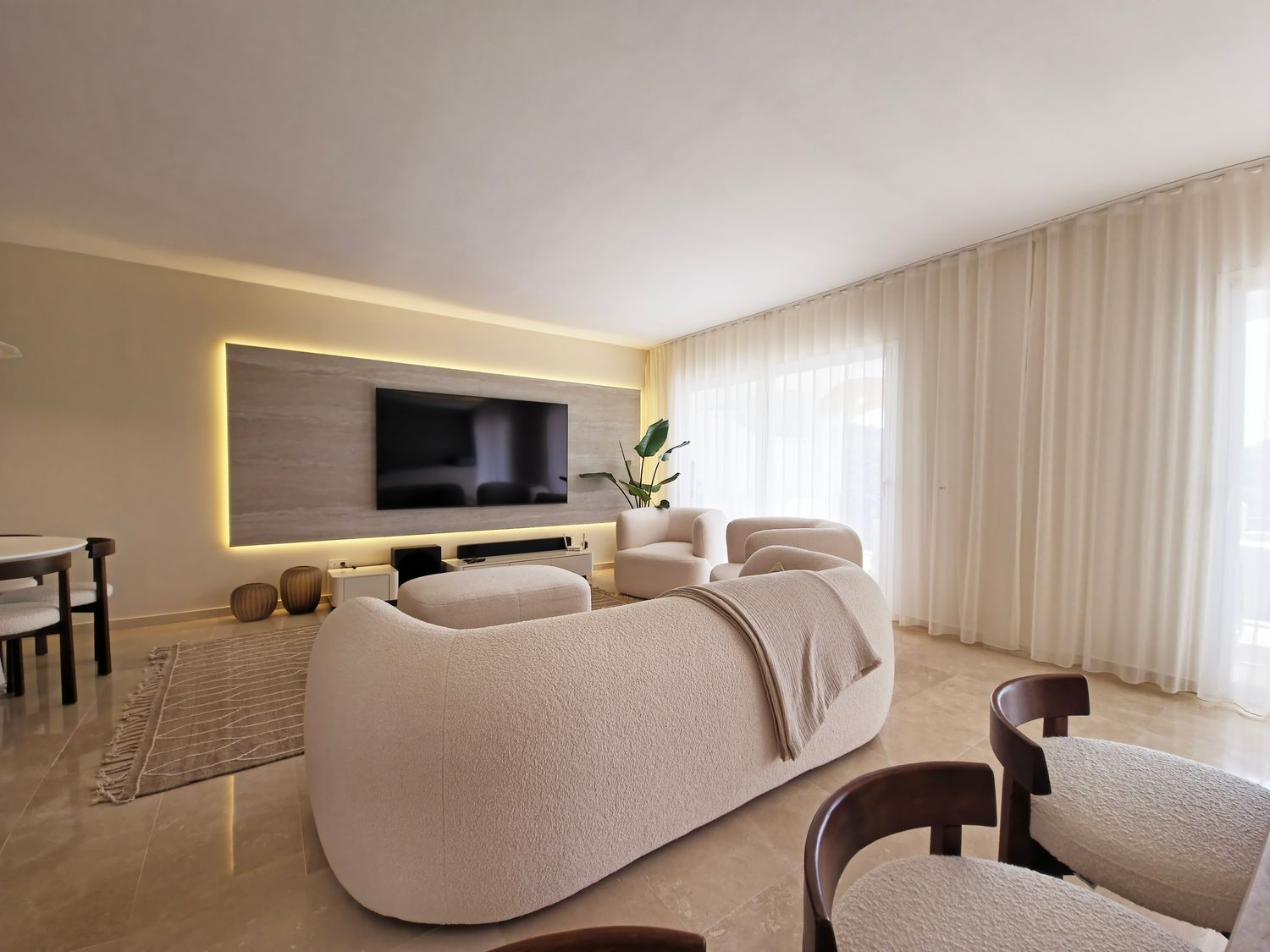 Piso en calle Diego de Almagro, 10 - Foto 7