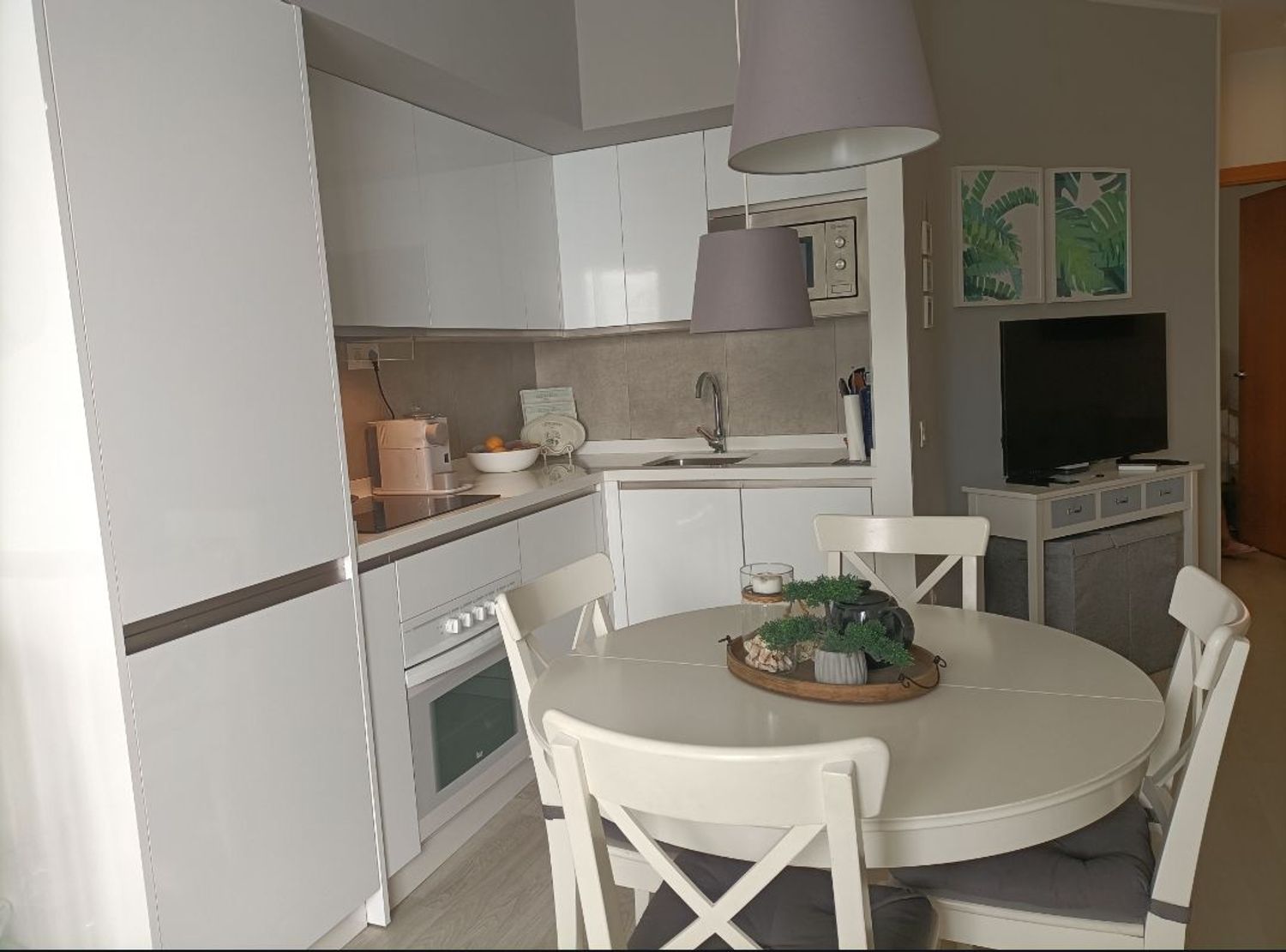 Dúplex en Paseo de Maritimo Torremolinos, 69, Playamar - Benyamina - Foto 8