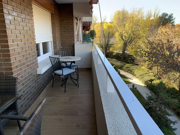 Piso en Prado de Somosaguas - Foto 12