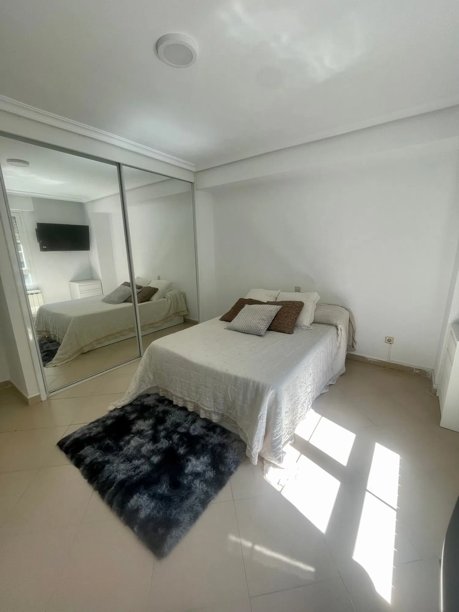 Chalet adosado en paseo del Norte, 36 - Foto 7