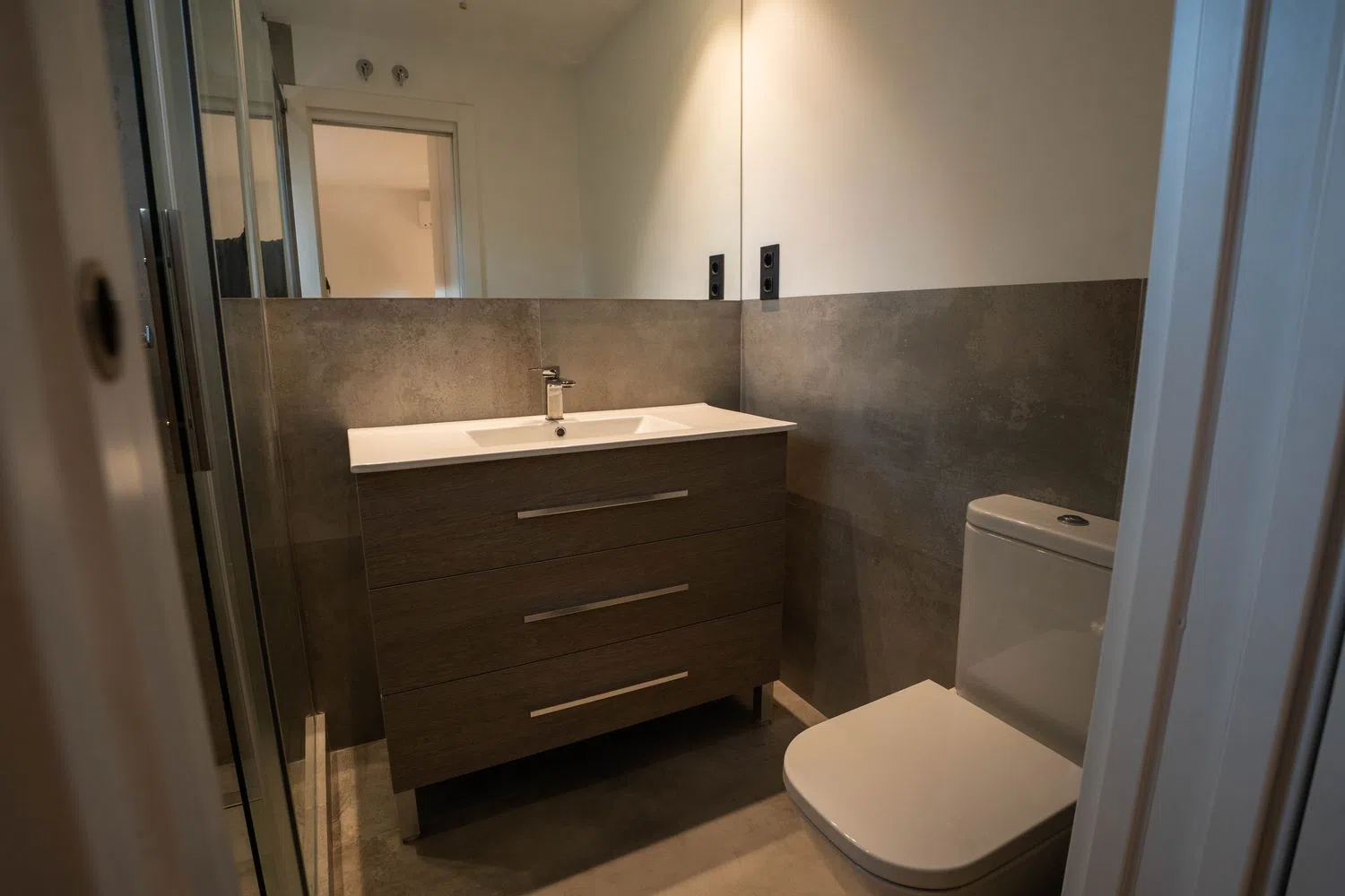 Piso en calle Velázquez, 135 - Foto 27