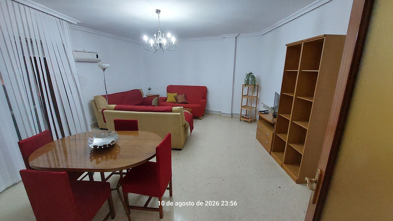 Piso en Calle de Lope Váez de Herrero, 9, Miralvalle-Av. Virgen del Puerto-La Data, Miralvalle-Av. Virgen del Puerto-La Data - Foto 15