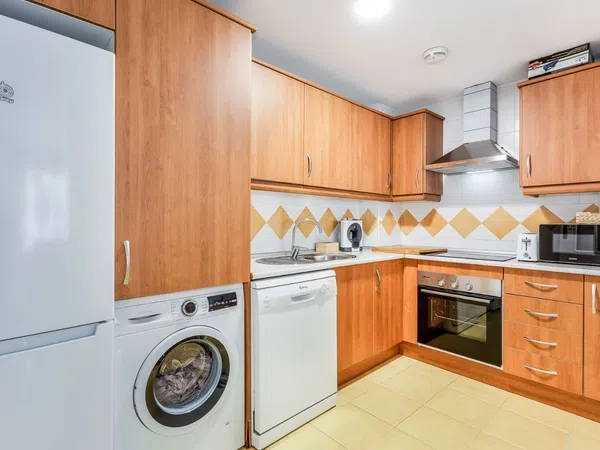 Piso en avenida del Naviero, 1 - Foto 6