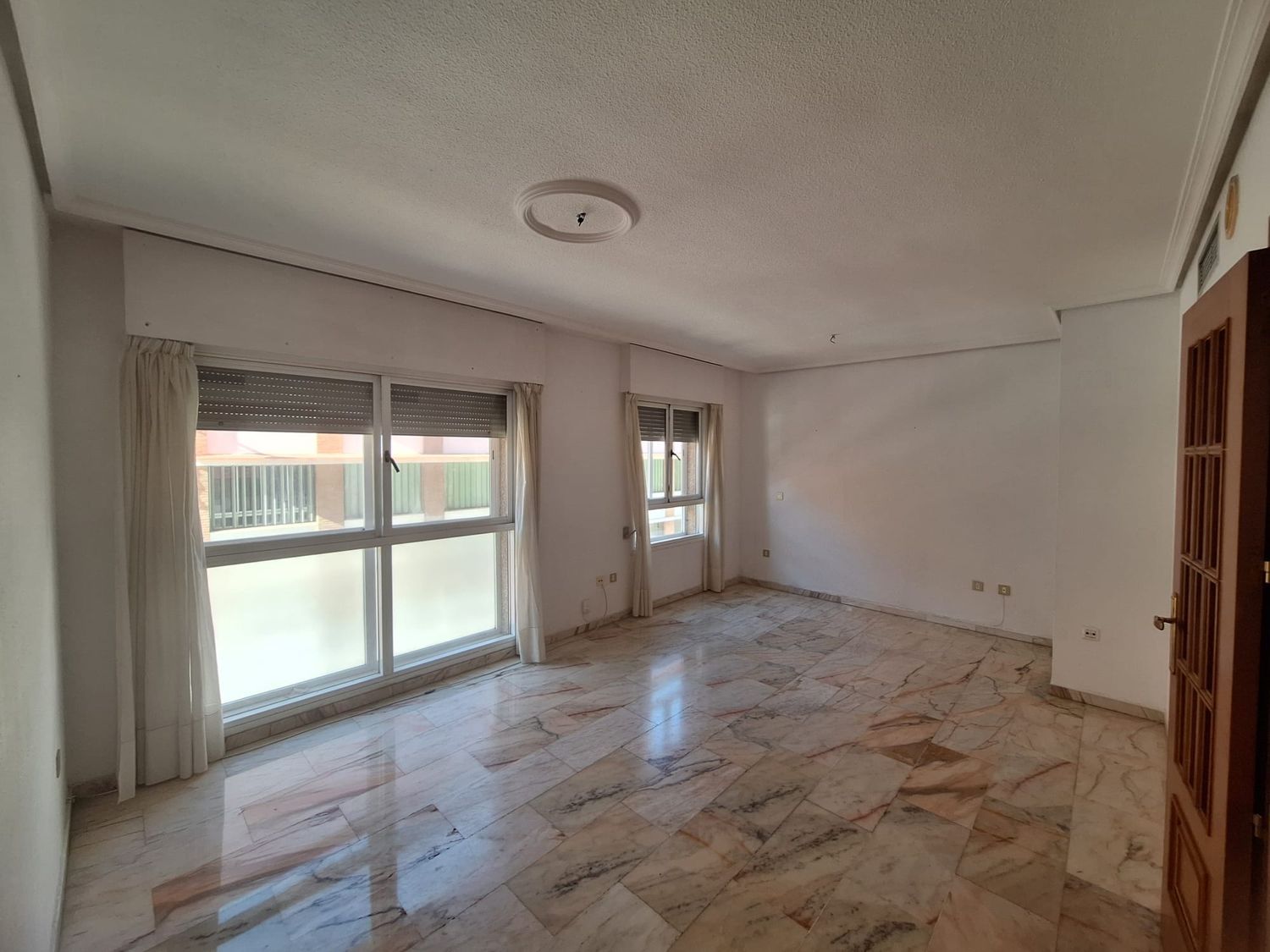 Piso en Juan Ramon Jimenez, 27 - Foto 1