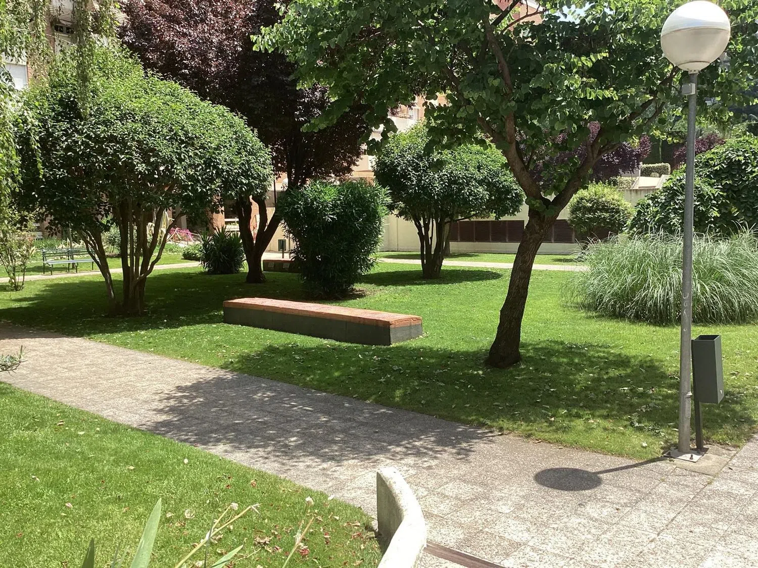 Piso en calle de Ramón Gómez de la Serna, 95 - Foto 17