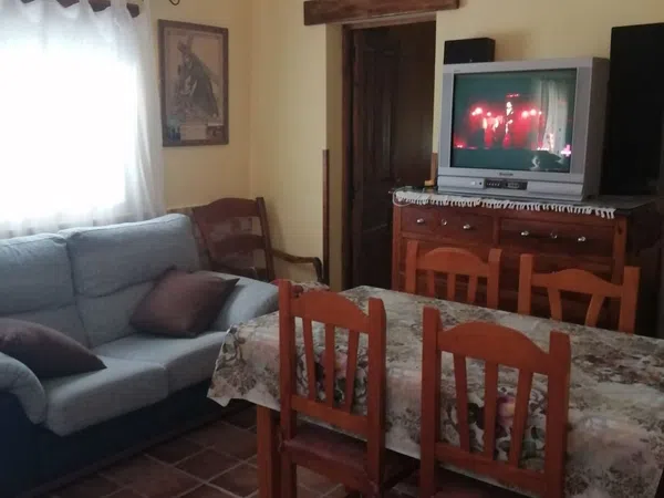 Finca rústica en Calle Parquinal, 1 - Foto 32