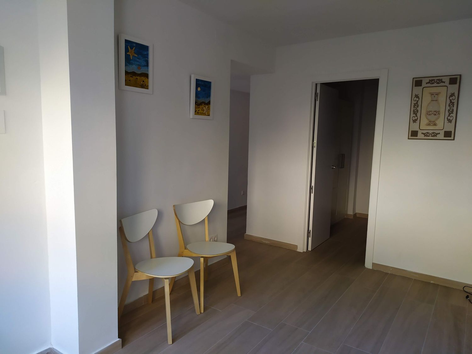 Piso en Calle de la Virgen del Socorro, 40, Raval Roig-Virgen del Socorro - Foto 14