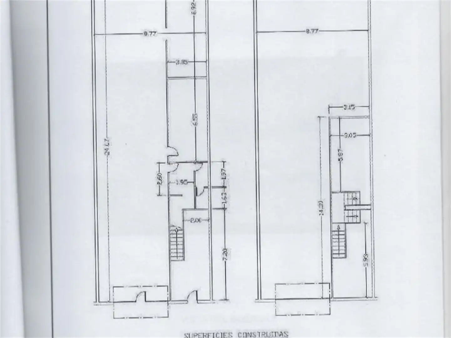 Local comercial en  Calle Arcatxa - Foto 11