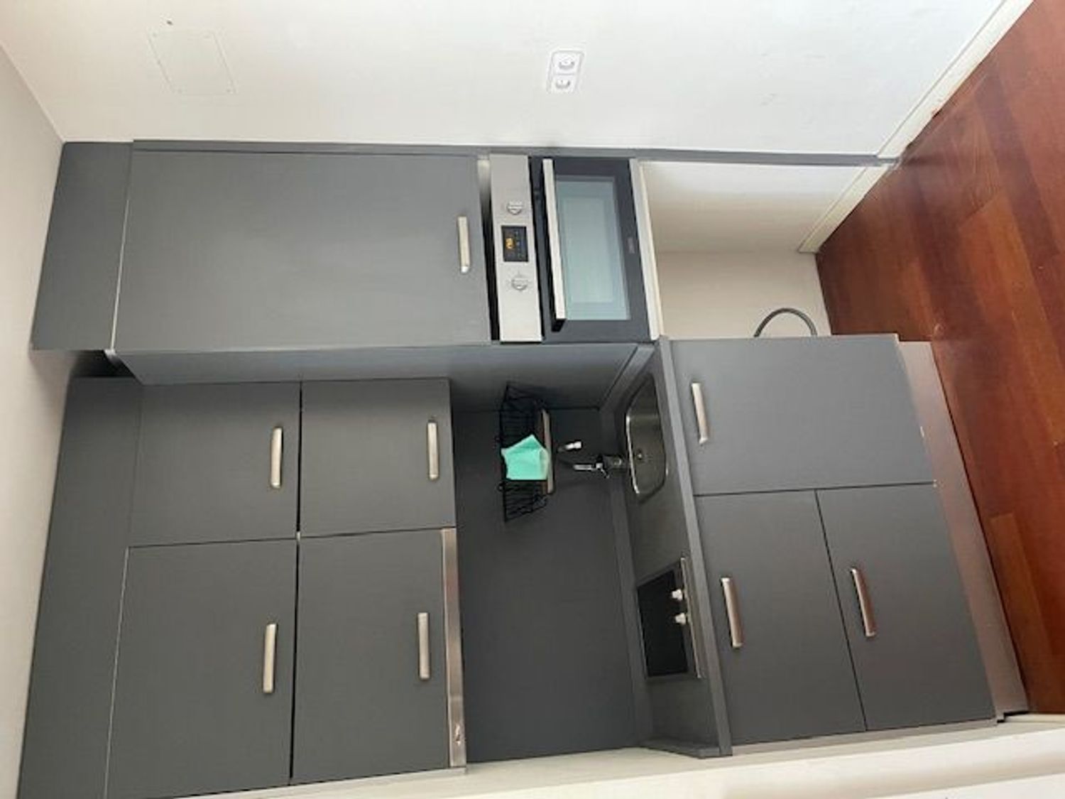Estudio en venta en Avenida del Cerro del Águila, 2 - Foto 5