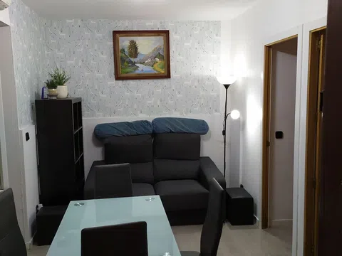 Piso en calle de Carlos Arniches, 21