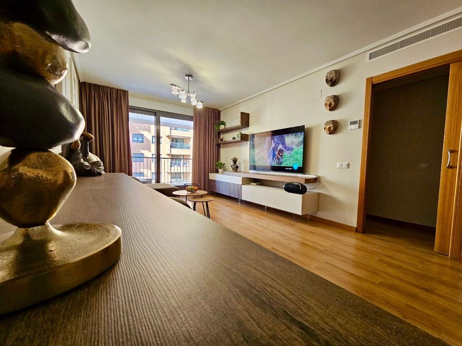 Piso en paseo Serra d'Espadá, 3 - Foto 4