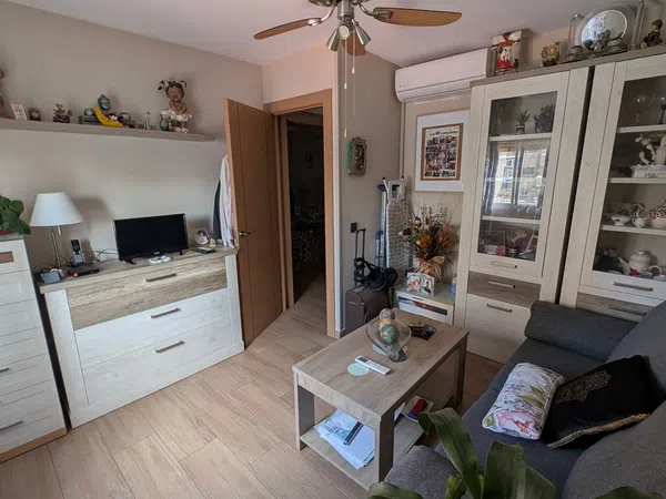 Piso en calle Ingeniero la Cierva, 2 - Foto 12