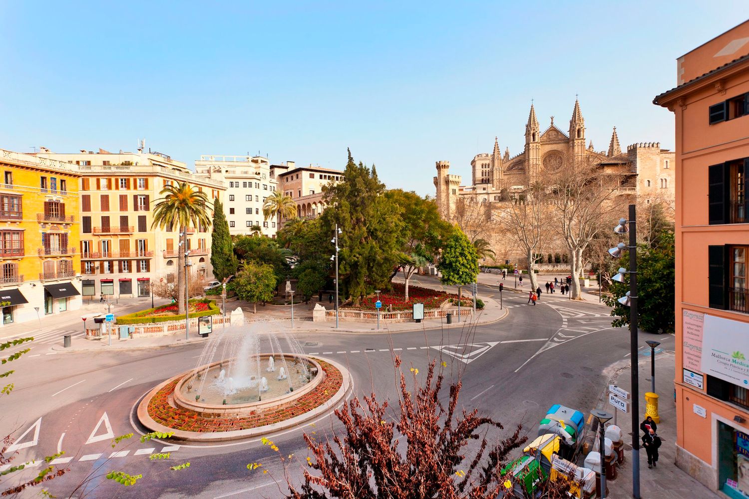 Estudio en paseo del Born, 5 - Foto 9