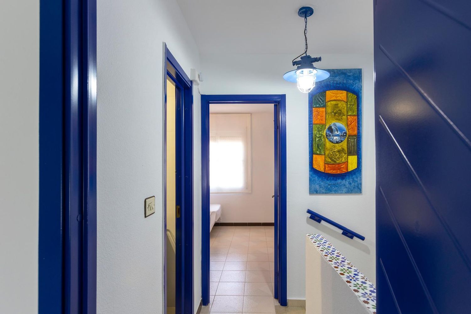 Chalet adosado en Mare Nostrum, 2, Salobreña Costa, Salobreña Costa - Foto 4