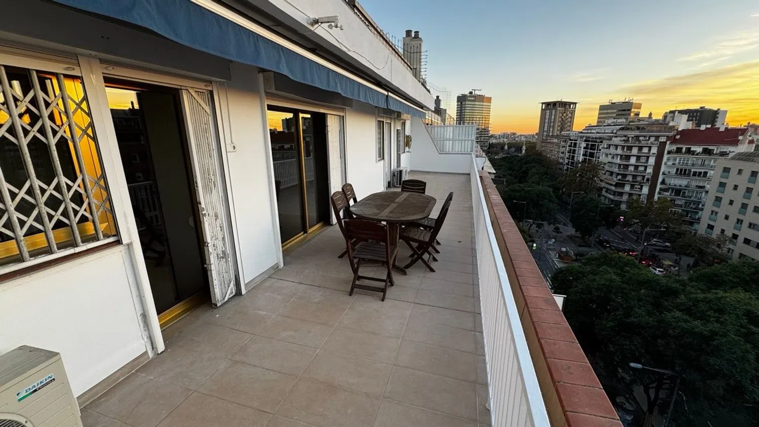 Ático en avenida de Josep Tarradellas, 44 - Foto 14