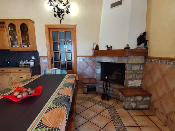 Casa de pueblo en Calle de Los Huertos, 5 C - Foto 7