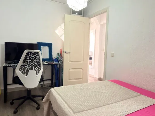 Piso en Calle del Doctor Bergez, 7 b - Foto 20