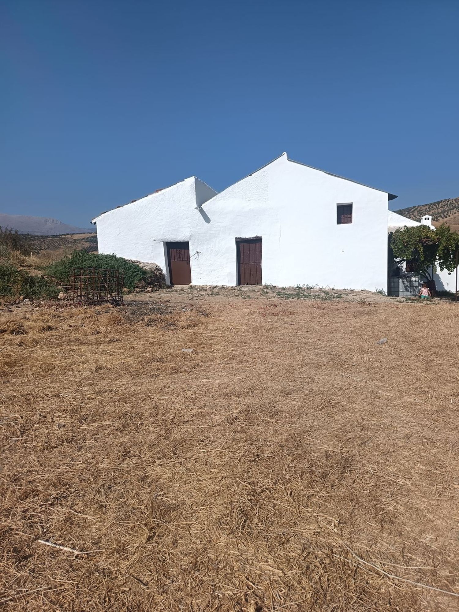 Cortijo en Cortijo en Las Rozas s/n - Foto 3