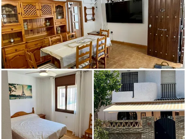 Chalet adosado en Calle Arenas Gordas, 94 - Foto 10