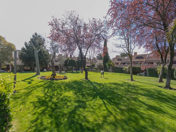 Chalet adosado en ciudadela s/n - Foto 4